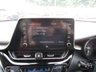 USED 2020 70 TOYOTA C-HR 1.8 VVT-h Excel SUV 5dr Petrol Hybrid CVT Euro 6 (s/s) (122 ps) 
