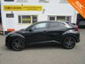 USED 2020 70 TOYOTA C-HR 1.8 VVT-h Excel SUV 5dr Petrol Hybrid CVT Euro 6 (s/s) (122 ps) 