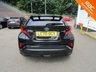 USED 2020 70 TOYOTA C-HR 1.8 VVT-h Excel SUV 5dr Petrol Hybrid CVT Euro 6 (s/s) (122 ps) 