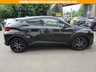 USED 2020 70 TOYOTA C-HR 1.8 VVT-h Excel SUV 5dr Petrol Hybrid CVT Euro 6 (s/s) (122 ps) 