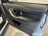 USED 2017 17 LAND ROVER DISCOVERY SPORT 2.0 TD4 HSE Dynamic Lux SUV 5dr Diesel Auto 4WD Euro 6 (s/s) (180 ps) 