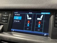 USED 2017 17 LAND ROVER DISCOVERY SPORT 2.0 TD4 HSE Dynamic Lux SUV 5dr Diesel Auto 4WD Euro 6 (s/s) (180 ps) 