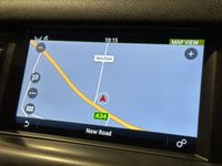 USED 2017 17 LAND ROVER DISCOVERY SPORT 2.0 TD4 HSE Dynamic Lux SUV 5dr Diesel Auto 4WD Euro 6 (s/s) (180 ps) 