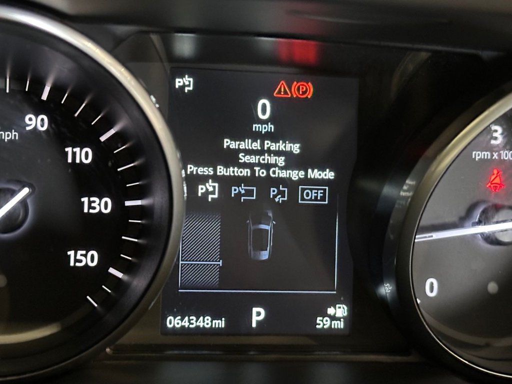 USED 2017 17 LAND ROVER DISCOVERY SPORT 2.0 TD4 HSE Dynamic Lux SUV 5dr Diesel Auto 4WD Euro 6 (s/s) (180 ps) 