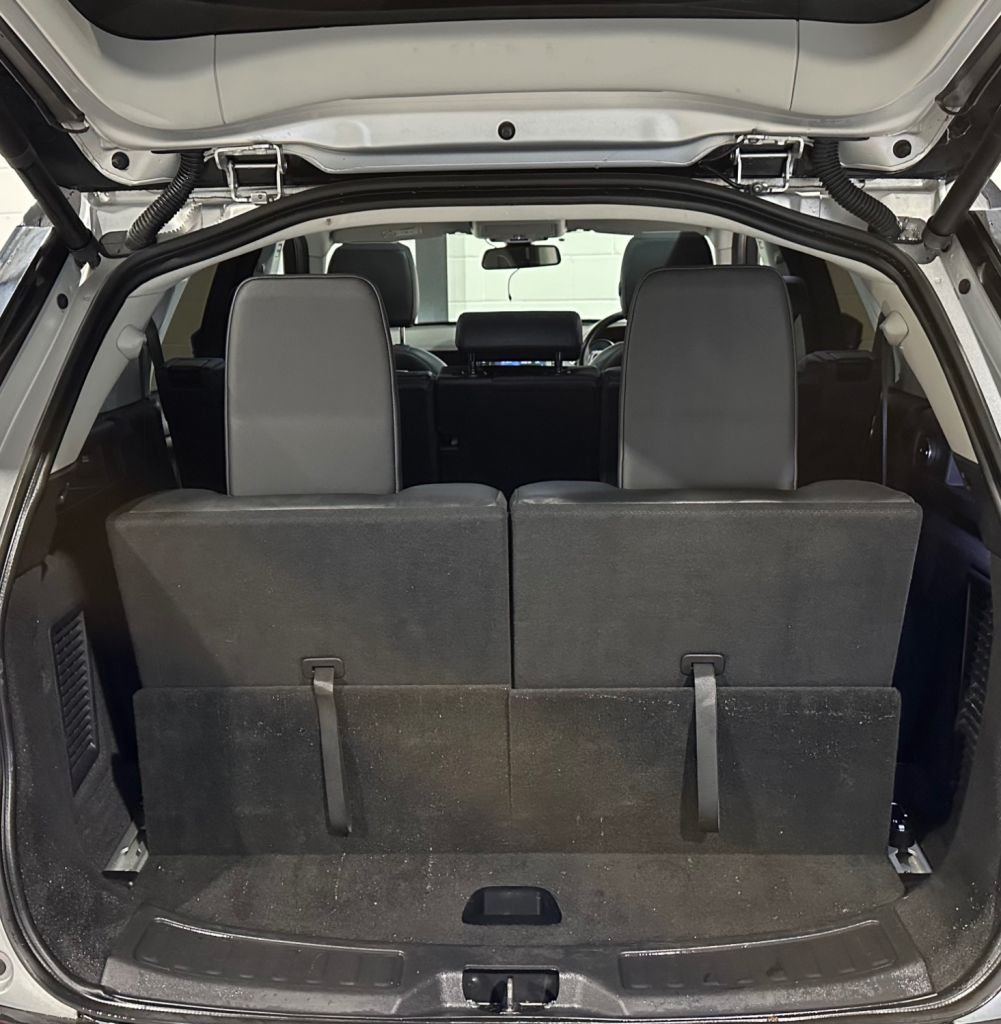 USED 2017 17 LAND ROVER DISCOVERY SPORT 2.0 TD4 HSE Dynamic Lux SUV 5dr Diesel Auto 4WD Euro 6 (s/s) (180 ps) 