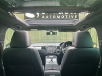 USED 2015 65 VOLKSWAGEN TOUAREG 3.0 TDI V6 BlueMotion Tech R-Line SUV 5dr Diesel Tiptronic 4WD Euro 6 (s/s) (262 ps) 