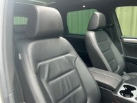 USED 2015 65 VOLKSWAGEN TOUAREG 3.0 TDI V6 BlueMotion Tech R-Line SUV 5dr Diesel Tiptronic 4WD Euro 6 (s/s) (262 ps) 