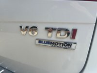 USED 2015 65 VOLKSWAGEN TOUAREG 3.0 TDI V6 BlueMotion Tech R-Line SUV 5dr Diesel Tiptronic 4WD Euro 6 (s/s) (262 ps) 
