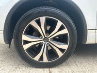 USED 2015 65 VOLKSWAGEN TOUAREG 3.0 TDI V6 BlueMotion Tech R-Line SUV 5dr Diesel Tiptronic 4WD Euro 6 (s/s) (262 ps) 