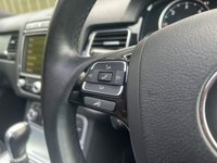 USED 2015 65 VOLKSWAGEN TOUAREG 3.0 TDI V6 BlueMotion Tech R-Line SUV 5dr Diesel Tiptronic 4WD Euro 6 (s/s) (262 ps) 