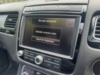 USED 2015 65 VOLKSWAGEN TOUAREG 3.0 TDI V6 BlueMotion Tech R-Line SUV 5dr Diesel Tiptronic 4WD Euro 6 (s/s) (262 ps) 