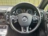 USED 2015 65 VOLKSWAGEN TOUAREG 3.0 TDI V6 BlueMotion Tech R-Line SUV 5dr Diesel Tiptronic 4WD Euro 6 (s/s) (262 ps) 