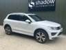 USED 2015 65 VOLKSWAGEN TOUAREG 3.0 TDI V6 BlueMotion Tech R-Line SUV 5dr Diesel Tiptronic 4WD Euro 6 (s/s) (262 ps) 