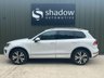 USED 2015 65 VOLKSWAGEN TOUAREG 3.0 TDI V6 BlueMotion Tech R-Line SUV 5dr Diesel Tiptronic 4WD Euro 6 (s/s) (262 ps) 