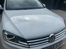 USED 2015 65 VOLKSWAGEN TOUAREG 3.0 TDI V6 BlueMotion Tech R-Line SUV 5dr Diesel Tiptronic 4WD Euro 6 (s/s) (262 ps) 