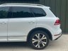 USED 2015 65 VOLKSWAGEN TOUAREG 3.0 TDI V6 BlueMotion Tech R-Line SUV 5dr Diesel Tiptronic 4WD Euro 6 (s/s) (262 ps) 