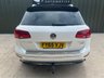 USED 2015 65 VOLKSWAGEN TOUAREG 3.0 TDI V6 BlueMotion Tech R-Line SUV 5dr Diesel Tiptronic 4WD Euro 6 (s/s) (262 ps) 