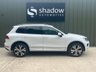 USED 2015 65 VOLKSWAGEN TOUAREG 3.0 TDI V6 BlueMotion Tech R-Line SUV 5dr Diesel Tiptronic 4WD Euro 6 (s/s) (262 ps) 