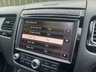 USED 2015 65 VOLKSWAGEN TOUAREG 3.0 TDI V6 BlueMotion Tech R-Line SUV 5dr Diesel Tiptronic 4WD Euro 6 (s/s) (262 ps) 