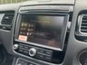 USED 2015 65 VOLKSWAGEN TOUAREG 3.0 TDI V6 BlueMotion Tech R-Line SUV 5dr Diesel Tiptronic 4WD Euro 6 (s/s) (262 ps) 