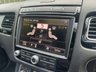 USED 2015 65 VOLKSWAGEN TOUAREG 3.0 TDI V6 BlueMotion Tech R-Line SUV 5dr Diesel Tiptronic 4WD Euro 6 (s/s) (262 ps) 
