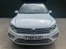 USED 2015 65 VOLKSWAGEN TOUAREG 3.0 TDI V6 BlueMotion Tech R-Line SUV 5dr Diesel Tiptronic 4WD Euro 6 (s/s) (262 ps) 