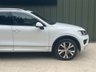 USED 2015 65 VOLKSWAGEN TOUAREG 3.0 TDI V6 BlueMotion Tech R-Line SUV 5dr Diesel Tiptronic 4WD Euro 6 (s/s) (262 ps) 