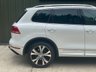 USED 2015 65 VOLKSWAGEN TOUAREG 3.0 TDI V6 BlueMotion Tech R-Line SUV 5dr Diesel Tiptronic 4WD Euro 6 (s/s) (262 ps) 