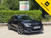 USED 2020 20 KIA XCEED 1.4 T-GDi 3 SUV 5dr Auto Heated Wheel, Sat Nav, Cruise