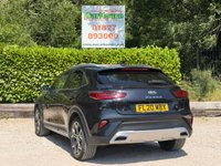 USED 2020 20 KIA XCEED 1.4 T-GDi 3 SUV 5dr Auto Heated Wheel, Sat Nav, Cruise
