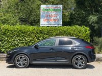 USED 2020 20 KIA XCEED 1.4 T-GDi 3 SUV 5dr Auto Heated Wheel, Sat Nav, Cruise