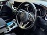 USED 2020 20 KIA XCEED 1.4 T-GDi 3 SUV 5dr Auto Heated Wheel, Sat Nav, Cruise