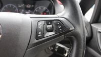 USED 2015 15 VAUXHALL CORSA 1.4i ecoFLEX Design Hatchback 5dr Petrol Easytronic Euro 6 (s/s) (90 ps) 