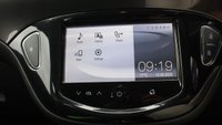 USED 2015 15 VAUXHALL CORSA 1.4i ecoFLEX Design Hatchback 5dr Petrol Easytronic Euro 6 (s/s) (90 ps) 