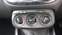 USED 2015 15 VAUXHALL CORSA 1.4i ecoFLEX Design Hatchback 5dr Petrol Easytronic Euro 6 (s/s) (90 ps) 