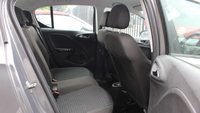 USED 2015 15 VAUXHALL CORSA 1.4i ecoFLEX Design Hatchback 5dr Petrol Easytronic Euro 6 (s/s) (90 ps) 