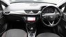 USED 2015 15 VAUXHALL CORSA 1.4i ecoFLEX Design Hatchback 5dr Petrol Easytronic Euro 6 (s/s) (90 ps) 