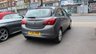 USED 2015 15 VAUXHALL CORSA 1.4i ecoFLEX Design Hatchback 5dr Petrol Easytronic Euro 6 (s/s) (90 ps) 