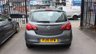 USED 2015 15 VAUXHALL CORSA 1.4i ecoFLEX Design Hatchback 5dr Petrol Easytronic Euro 6 (s/s) (90 ps) 