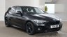 USED 2019 19 BMW 1 SERIES 1.5 118i GPF M Sport Shadow Edition Hatchback 5dr Petrol Manual Euro 6 (s/s) (136 ps) BLUETOOTH * SAT NAV