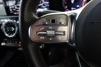 USED 2023 23 MERCEDES-BENZ CLA 1.3 CLA200 AMG Line (Premium) Coupe 4dr Petrol 7G-DCT Euro 6 (s/s) (163 ps) 