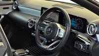 USED 2023 23 MERCEDES-BENZ CLA 1.3 CLA200 AMG Line (Premium) Coupe 4dr Petrol 7G-DCT Euro 6 (s/s) (163 ps) 