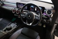 USED 2023 23 MERCEDES-BENZ CLA 1.3 CLA200 AMG Line (Premium) Coupe 4dr Petrol 7G-DCT Euro 6 (s/s) (163 ps) 