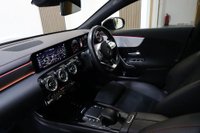 USED 2023 23 MERCEDES-BENZ CLA 1.3 CLA200 AMG Line (Premium) Coupe 4dr Petrol 7G-DCT Euro 6 (s/s) (163 ps) 