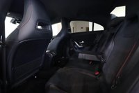 USED 2023 23 MERCEDES-BENZ CLA 1.3 CLA200 AMG Line (Premium) Coupe 4dr Petrol 7G-DCT Euro 6 (s/s) (163 ps) 