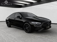 USED 2023 23 MERCEDES-BENZ CLA 1.3 CLA200 AMG Line (Premium) Coupe 4dr Petrol 7G-DCT Euro 6 (s/s) (163 ps) 