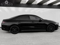 USED 2023 23 MERCEDES-BENZ CLA 1.3 CLA200 AMG Line (Premium) Coupe 4dr Petrol 7G-DCT Euro 6 (s/s) (163 ps) 