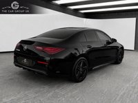 USED 2023 23 MERCEDES-BENZ CLA 1.3 CLA200 AMG Line (Premium) Coupe 4dr Petrol 7G-DCT Euro 6 (s/s) (163 ps) 