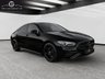 USED 2023 23 MERCEDES-BENZ CLA 1.3 CLA200 AMG Line (Premium) Coupe 4dr Petrol 7G-DCT Euro 6 (s/s) (163 ps) 