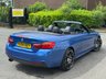 USED 2014 64 BMW 4 SERIES 3.0 435d M Sport Convertible 2dr Diesel Auto xDrive Euro 6 (s/s) (313 ps) 